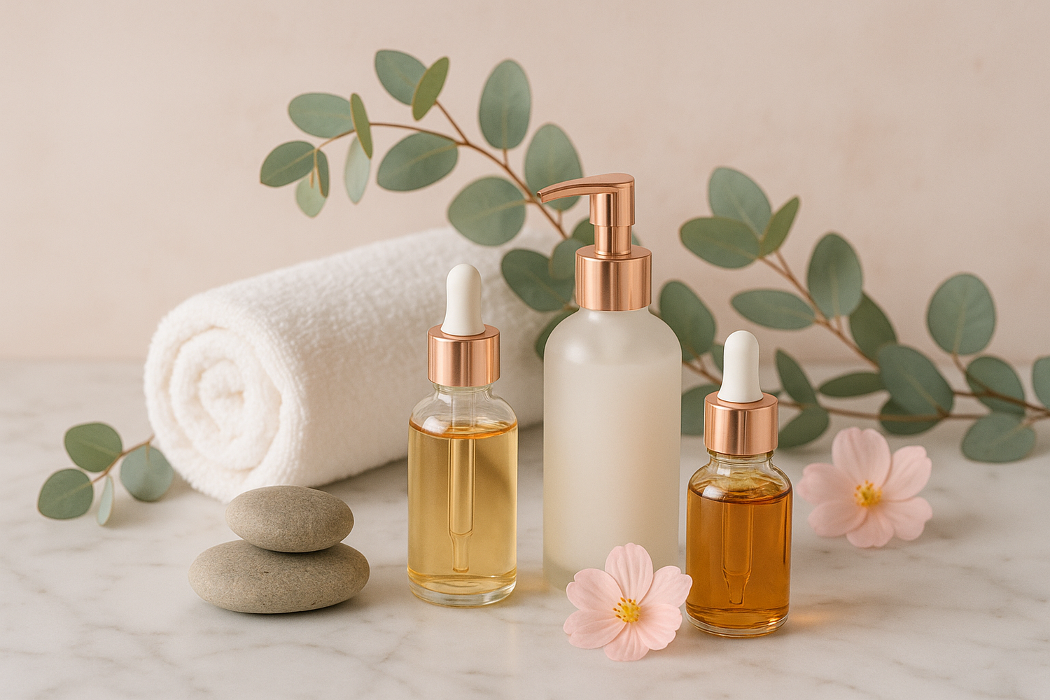 Beauty / Wellness