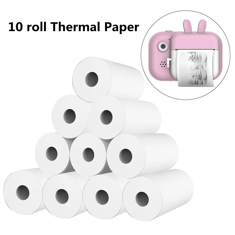 Print memories anytime, anywhere – no ink required!