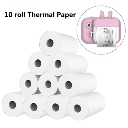 Print memories anytime, anywhere – no ink required!